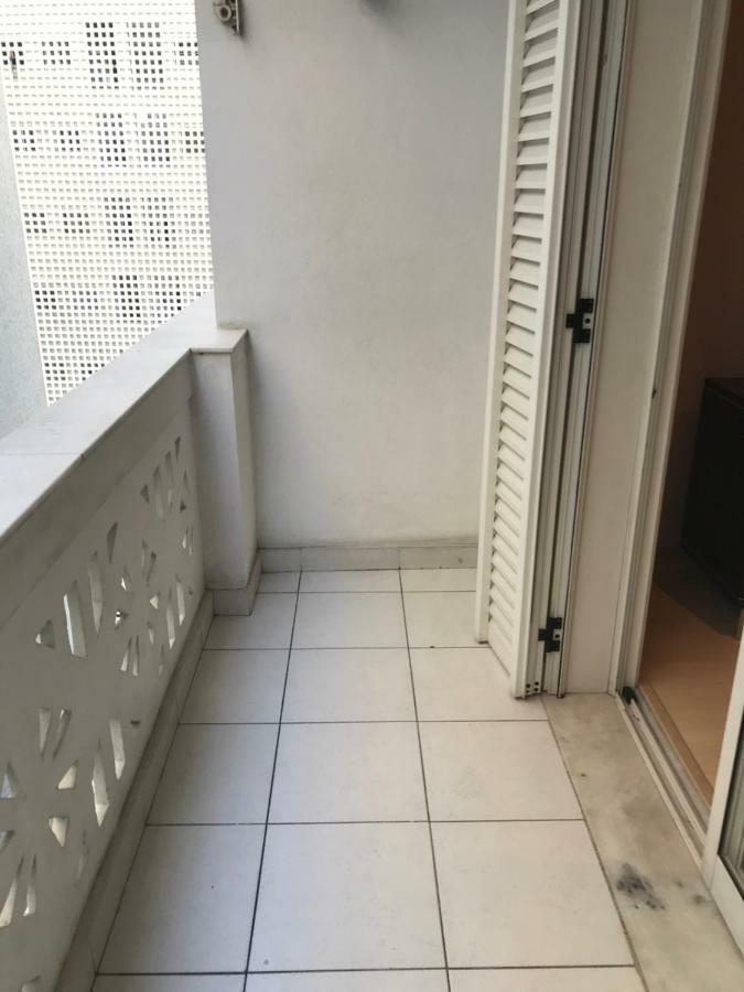 Residencial Com Servicos 45 Metros Decorado Com Sala, Suite, Cozinha Quadra Da De Copacabana